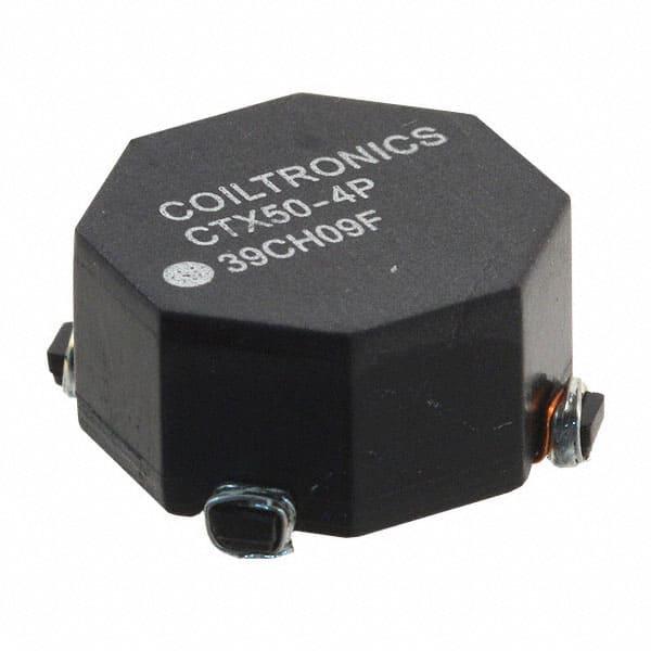 CTX50-4P-R-阵列，信号变压器-云汉芯城ICKey.cn