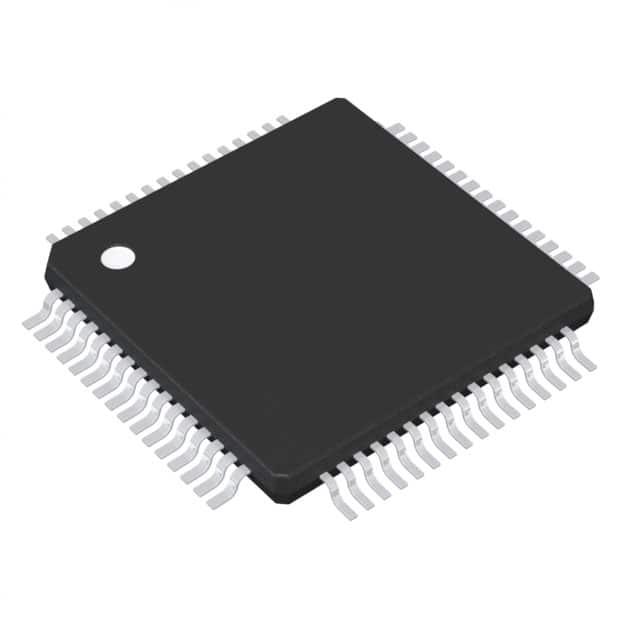 MSP430F2417TPM-嵌入式 - 微控制器-云汉芯城ICKey.cn