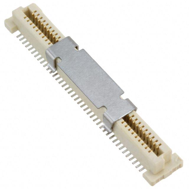 5353999-3-矩形连接器 - 阵列，边缘型，夹层式（板对板）-云汉芯城ICKey.cn