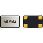 ABMM2-7.3728MHZ-E2-T-晶体-云汉芯城ICKey.cn