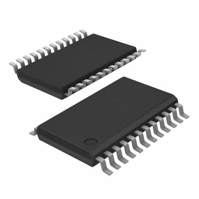 SN74LVC4245APW-逻辑器件 - 转换器，电平移位器-云汉芯城ICKey.cn