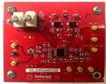 RENESAS ELECTRONICS 仪表放大器 ISL28633EV2Z