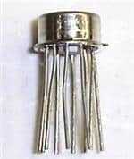 RENESAS ELECTRONICS 运算放大器 HA2-5160-2