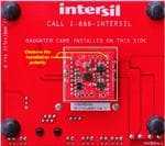 RENESAS ELECTRONICS 工具-嵌入式系统 HIP2104DBEVAL1Z