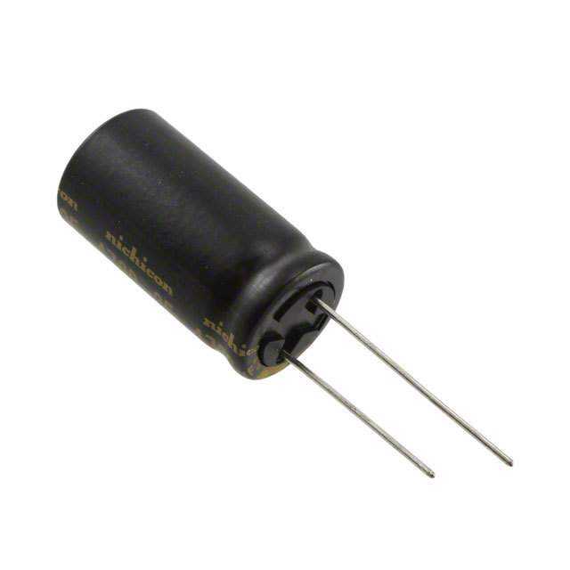 NICHICON 铝电解电容 UKW1E472MHD