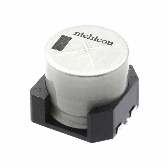 NICHICON 铝电解电容 UCX1E222MNQ1MS