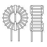 J.W. MILLER 其他工具 5712-RC