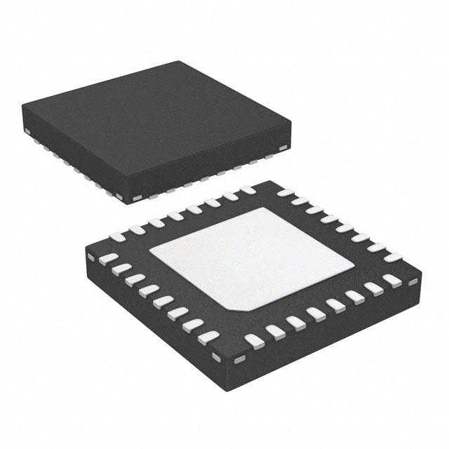 ANALOG DEVICES RF调制器和解调器 HMC582LP5ETR