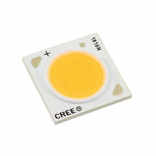 CREE 发光二极管 CXB1816-0000-000N0UN430U