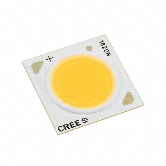 CREE 发光二极管 CXB1820-0000-000N0HR435H