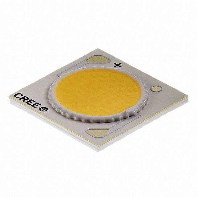 CREE 发光二极管 CXA1816-0000-000N0YM435G