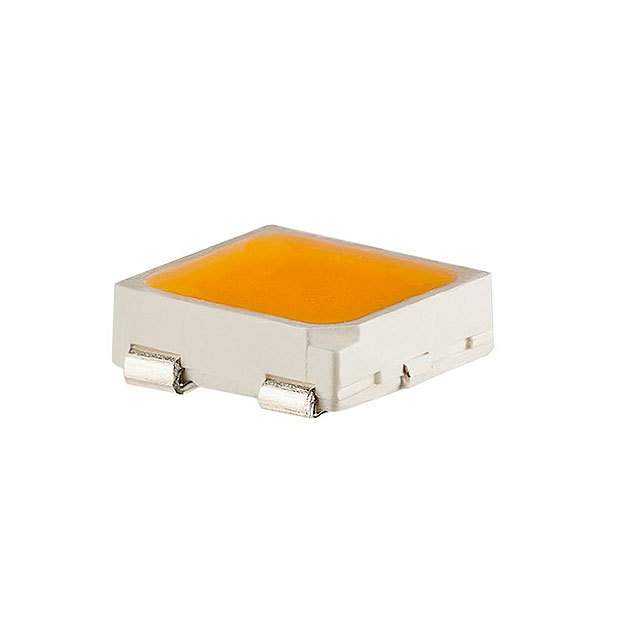 CREE 发光二极管 MLEAWT-A1-0000-0004E1