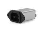 TE CONNECTIVITY 电源接入连接器 - 输入/输出/模块 6IHE1