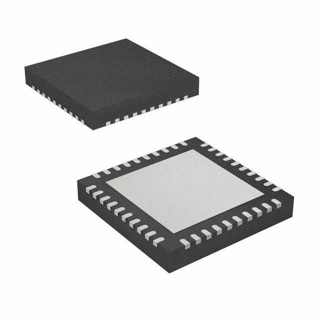 MICROCHIP TECHNOLOGY 微控制器(MCU) PIC18LF46K42-I/MV
