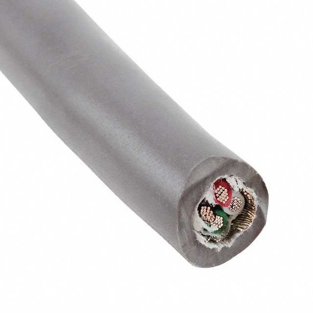ALPHA WIRE 多芯线缆 79233 SL005