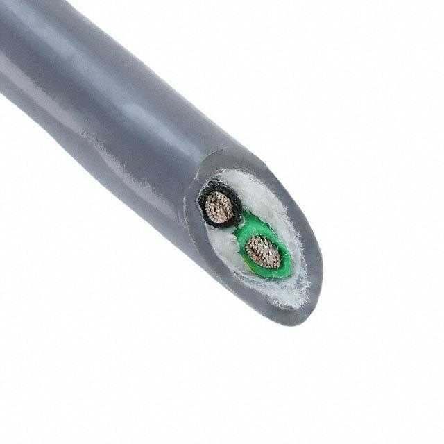 ALPHA WIRE 多芯线缆 80041 SL005