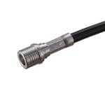 HUBER+SUHNER 同轴连接器（RF） - 配件 11_QMA-50-3-2/133_NE