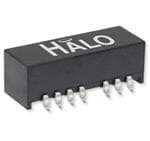 HALO ELECTRONICS 其他变压器 TG22-S010NDRL