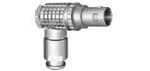 LEMO 圆形连接器 FHG.0B.302.CLAD42Z