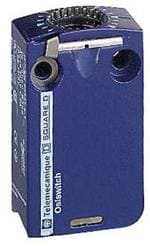 TELEMECANIQUE SENSORS 限位开关 ZCMD21