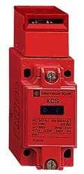 TELEMECANIQUE SENSORS 钥匙锁开关 XCSA503