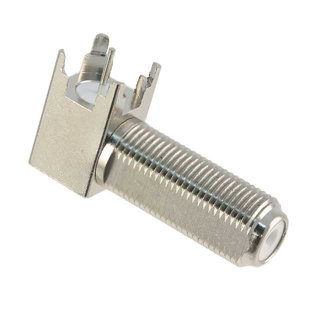 WINCHESTER INTERCONNECT 同轴连接器（RF） 864B509