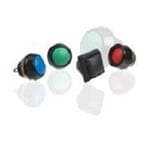 ILLINOIS TOOL WORKS 按钮开关 59-312