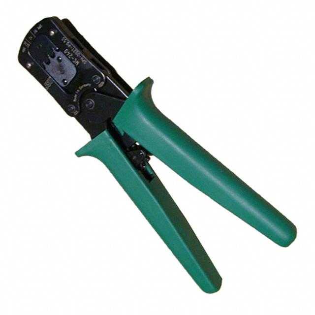 JST 线缆工具 WC-240