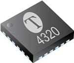 THAT CORPORATION 多媒体放大器 4320N24-U