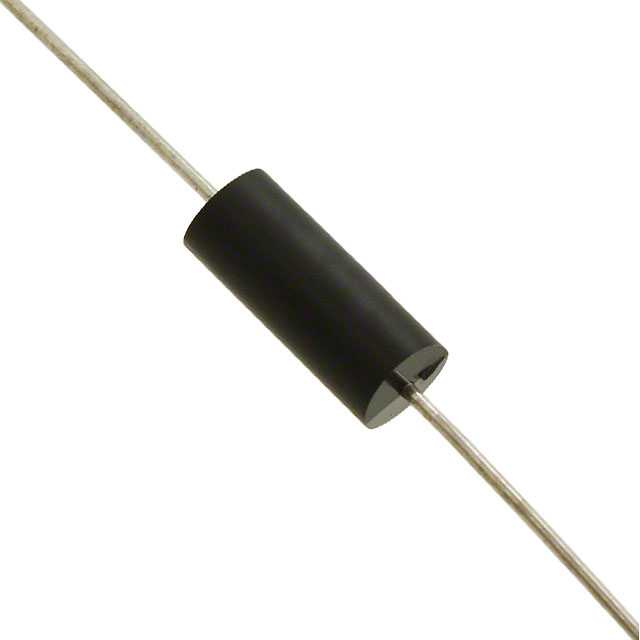 OHMITE 通孔电阻 WNDR50FET
