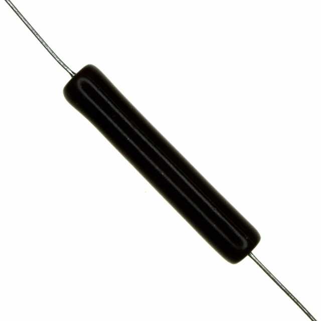 OHMITE 通孔电阻 20J50K