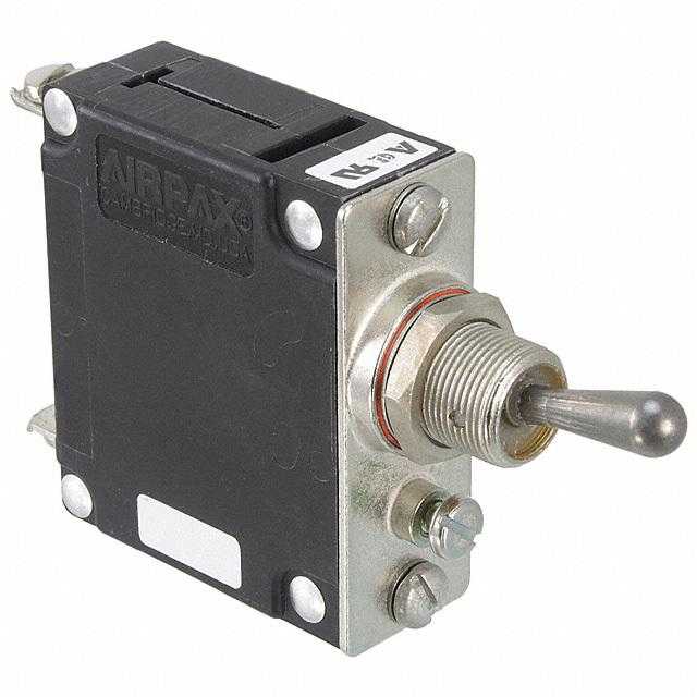 SENSATA TECHNOLOGIES 断路器 IUGN6-1-62-5.00