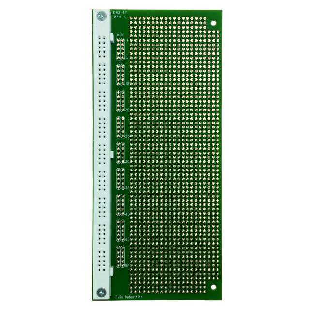 TWIN INDUSTRIES 原型开发工具 OB3-LF