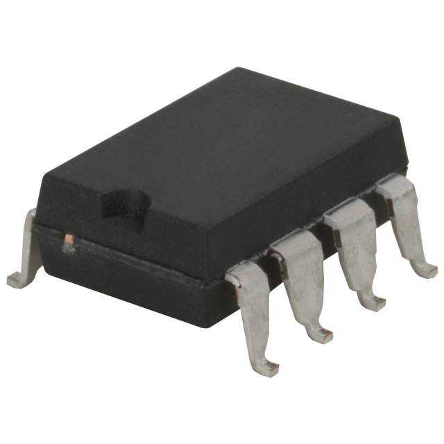 IXYS 固态继电器 LBA110PTR