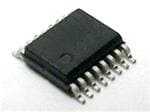 VISHAY INTERTECHNOLOGY 网络阵列电阻 VSSR1603472JTF