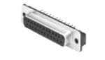 TE CONNECTIVITY D-Sub 连接器 1-745967-6