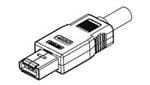 TE CONNECTIVITY USB/DVI/HDMI 连接器 787950-1