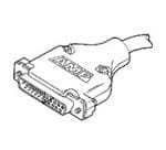 TE CONNECTIVITY D-Sub 连接器 748678-3