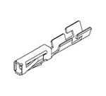 TE CONNECTIVITY FFC/FPC连接器 86655-2