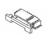 TE CONNECTIVITY FFC/FPC连接器 487952-9