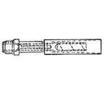 TE CONNECTIVITY 端子 - 专用端子 2-327833-1
