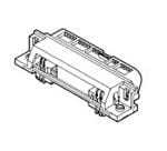 TE CONNECTIVITY D-Sub 连接器 5552791-4