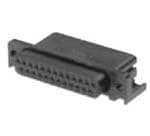 TE CONNECTIVITY D-Sub 连接器 747459-3