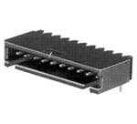 TE CONNECTIVITY 矩形连接器 - 外壳 2-102203-1