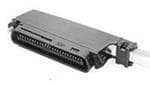 TE CONNECTIVITY D-Sub/D形连接器 - 并口 1-229913-1
