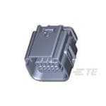 TE CONNECTIVITY 汽车连接器 3-2098269-8