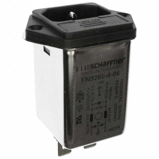 SCHAFFNER  800498