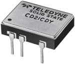TELEDYNE TECHNOLOGIES 固态继电器 CD00CFW