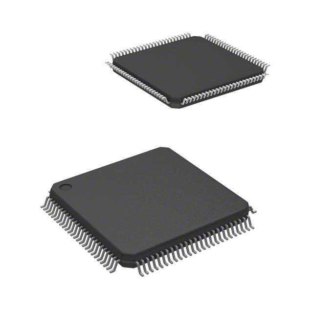 RENESAS ELECTRONICS 静态随机存储器(SRAM) 71V3579S80PFG8