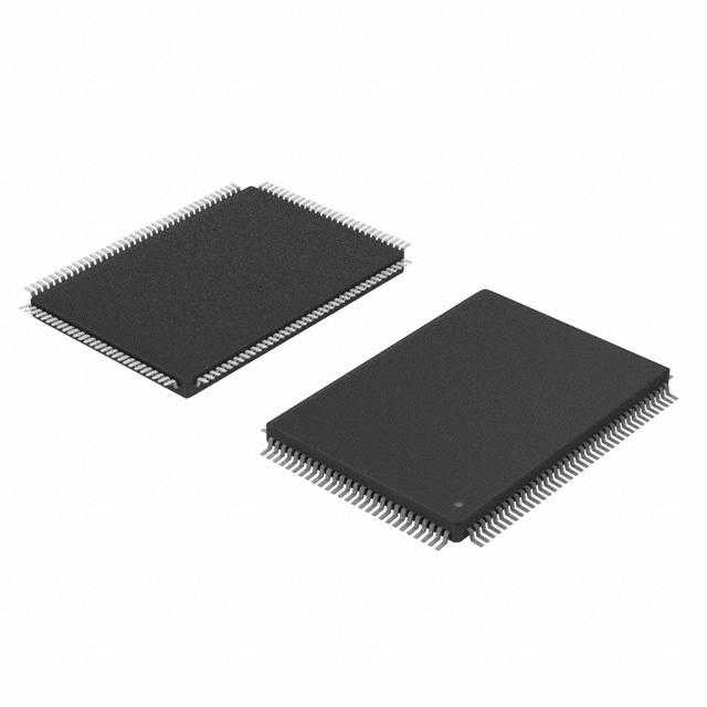 NUVOTON TECHNOLOGY/台湾新唐科技 微控制器(MCU) NANO100KE3BN